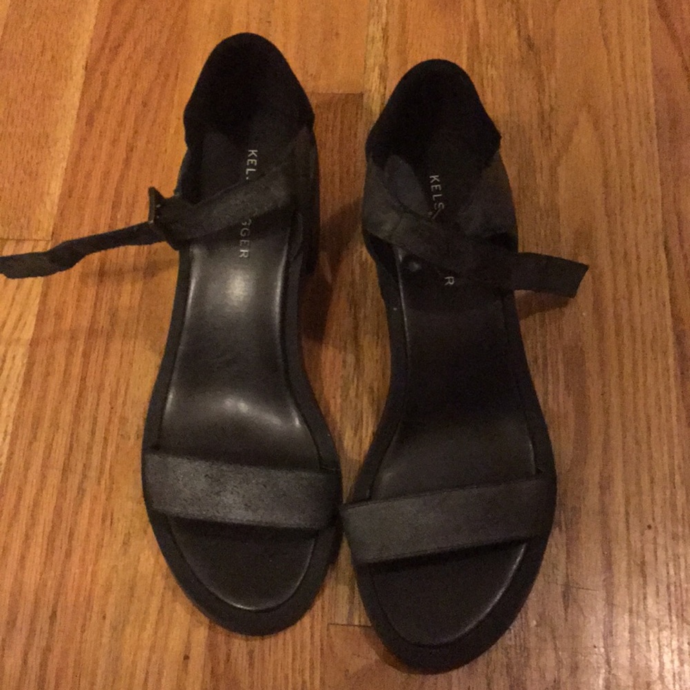 Kelsi dagger heels